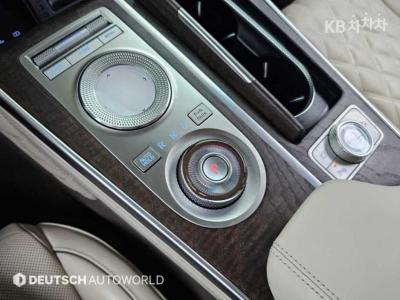 Genesis - GV80 | 3.0 Diesel AWD 9