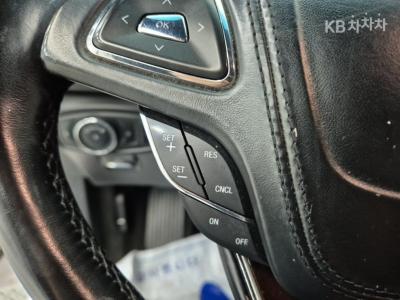 لينكولن - MKZ | New 2.0 Hybrid CVT Reserve 15