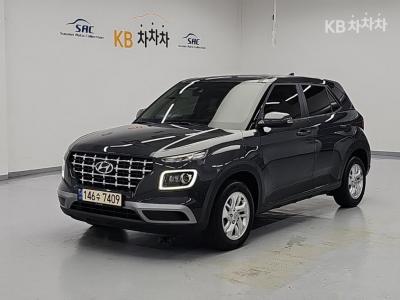 Hyundai Venue