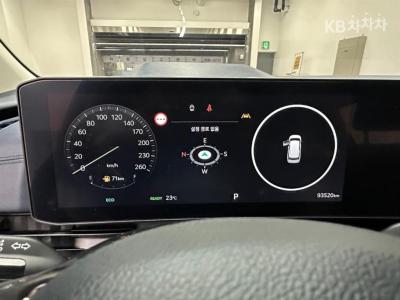 Kia - Карнивал | The New Hybrid 4Gen 1.6 HEV 9Seater Signature 12