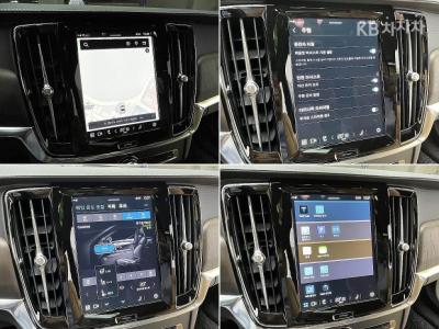 Volvo - S90 | 2Gen B6 Inscription 13