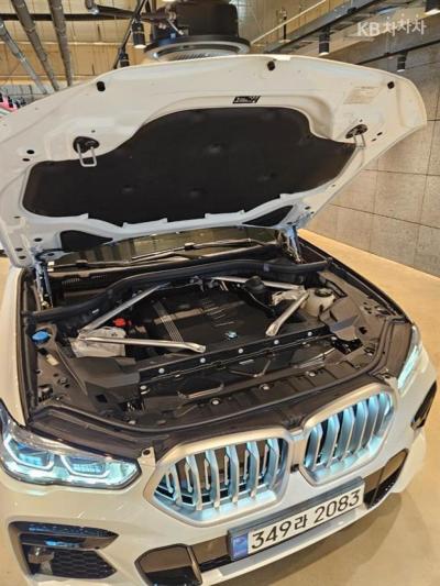 BMW - X6 | xDrive 40 M Sport Package 15