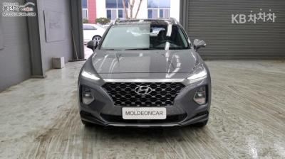 Hyundai - Santa Fe | TM Gasoline 2.0T 2WD Exclusive Special 3