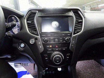 Hyundai - Санта Фе | The Prime Diesel R2.0 2WD 5Seater Premium 11