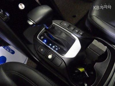 Hyundai - Санта Фе | The Prime Diesel R2.0 2WD 5Seater Premium 12