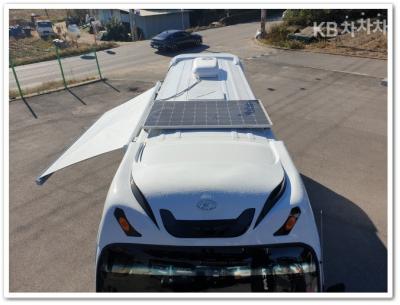 Hyundai - County 30