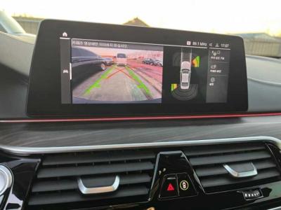 بي إم دبليو - 5-Series | All New 530 M Sport Plus 10