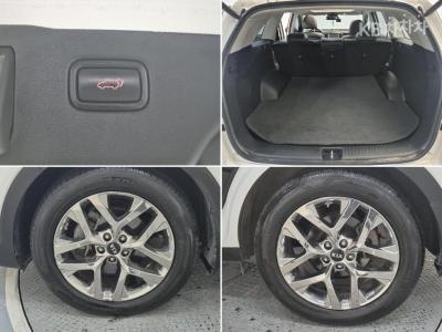 Kia - Соренто | The New 2.0 T-GDI 4WD Special 18