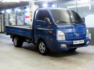 Hyundai Porter