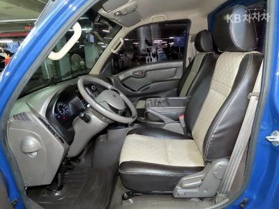 Hyundai - Porter | 2 Cargo 7
