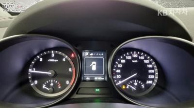 Hyundai - Санта Фе | The Prime Diesel R2.2 2WD 7Seater Premium 5