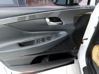 هيونداي - سانتافي | TM Diesel 2.0 2WD Exclusive 15