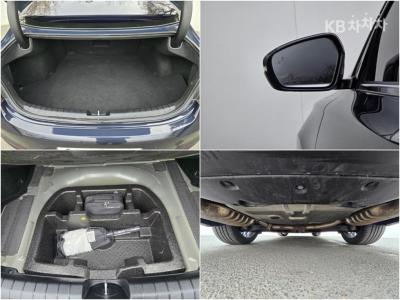 Hyundai - Grandeur | IG Diesel 2.2 Premium Base 19
