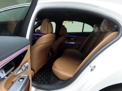Mercedes-Benz - E-Class | E300 4MATIC Exclusive 13
