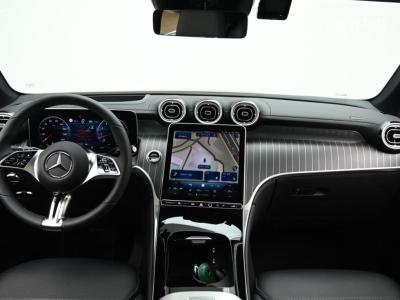 Mercedes-Benz - GLC-Class | 300 4Matic Base 7
