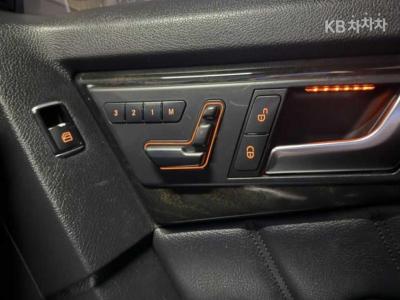 Mercedes-Benz - GLK-Class | 220 CDI4MATIC 13