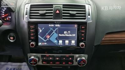 كيا - موهافي | The New 4WD 5Seater 12