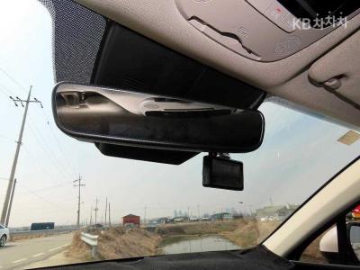 Kia - K5 | 3Gen 2.0 Gasoline Prestige 12