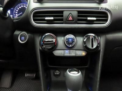 Hyundai - Кона | 1.6 Turbo Modern 16