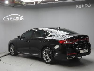 Hyundai - Grandeur | IG 3.0 Exclusive Base 3