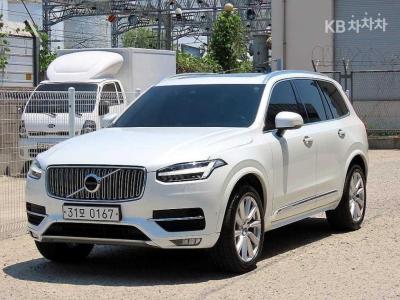 Volvo - XC90 | All New T6 Inscription 2