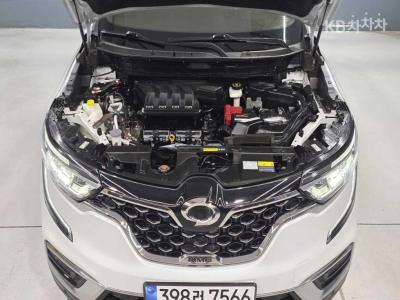 Renault - QM6 | New 2.0 LPe 2WD RE Signature 5