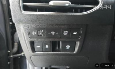 Hyundai - Соната | Hybrid 2.0 Hybrid Premium 20