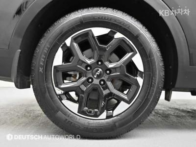 Kia - Sorento | The New MQ4 2.2 Diesel AWD Prestige 5