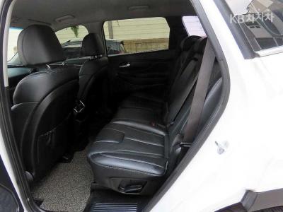 هيونداي - سانتافي | TM Gasoline 2.0T 2WD Premium 6