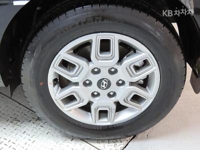 Hyundai - Staria | Cargo 2.2 Cargo 5 Modern 20
