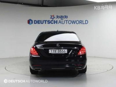 Mercedes-Benz - S-Class | New New S400L 4