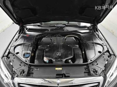 Mercedes-Benz - S-Class | New New S400L 6