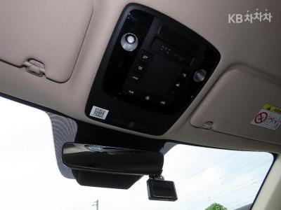 Kia - Карнивал | 4Gen G3.5 GDI 7Seater Signature 14