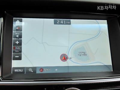 Kia - K9 | The New 5.0 GDI 14