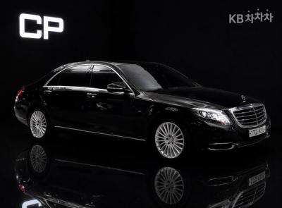 Mercedes-Benz - S-Class | New S350L d 4MATIC W222 (13Year~) 1