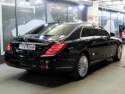 Mercedes-Benz - S-Class | New S350L d 4MATIC W222 (13Year~) 4