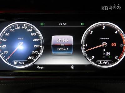 Mercedes-Benz - S-Class | New S350L d 4MATIC W222 (13Year~) 9
