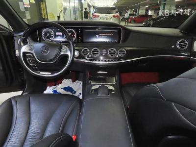 Mercedes-Benz - S-Class | New S350L d 4MATIC W222 (13Year~) 10