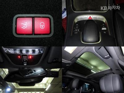 Mercedes-Benz - S-Class | New S350L d 4MATIC W222 (13Year~) 18