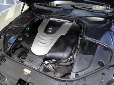 Mercedes-Benz - S-Class | New S350L d 4MATIC W222 (13Year~) 19