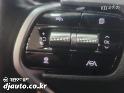 Kia - K8 | 2.5 Gasoline Noblesse 6