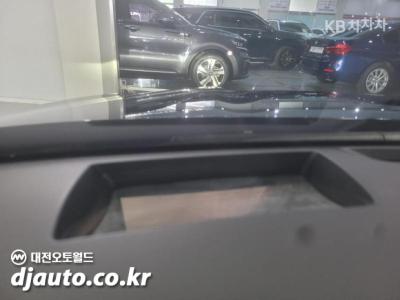Kia - K8 | 2.5 Gasoline Noblesse 17