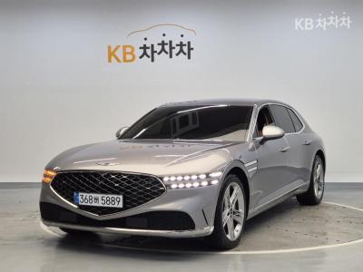 Genesis - G90 | 3.5T AWD Base 1
