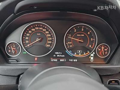 BMW - 3-Series | New 320 F30(12~) 6