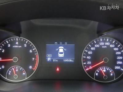 Kia - K5 | The New 2Gen 2.0 LPI Prestige 6