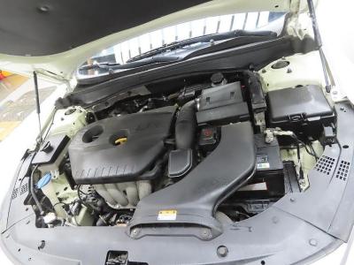 Kia - K5 | The New 2Gen 2.0 LPI Prestige 7