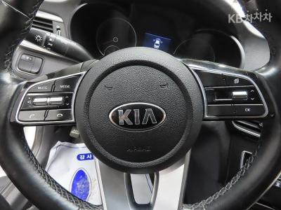 Kia - K5 | The New 2Gen 2.0 LPI Prestige 15