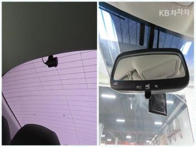 Kia - K5 | The New 2Gen 2.0 LPI Prestige 20