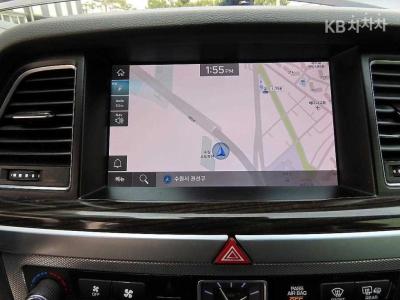 Genesis - G80 | 3.3 GDI AWD Premium Luxury 13