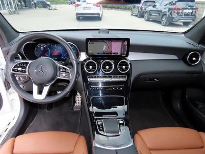 Mercedes-Benz - GLC-Class | 220 4Matic COUPE Base 8